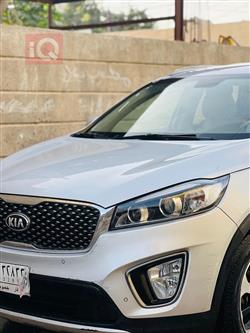 كيا سورينتو